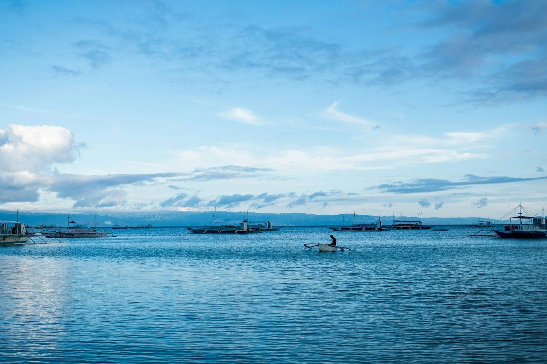 Philippines 14 Days Explore Real Philippines Bicycle Tour